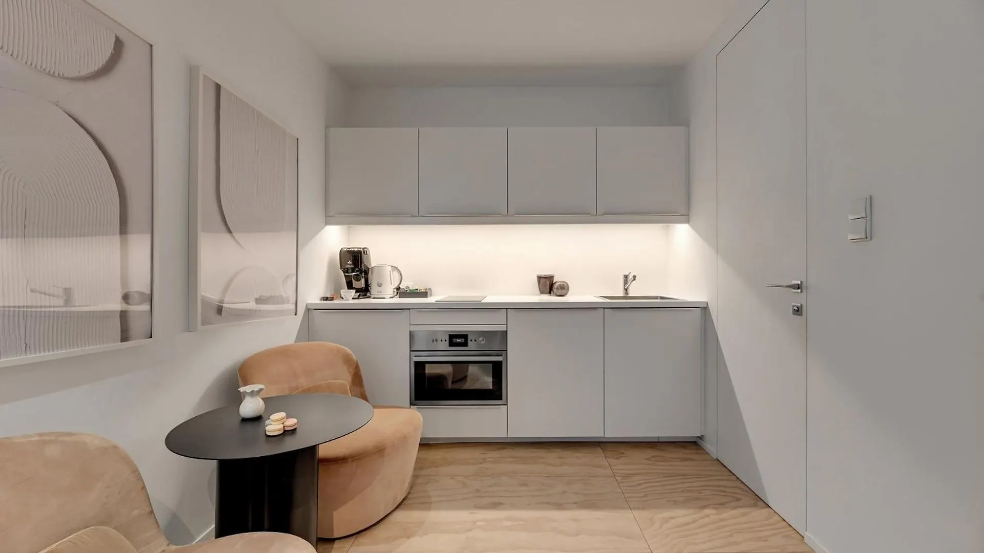 Tartaczna City Center By Downtown Apartments Gdansk