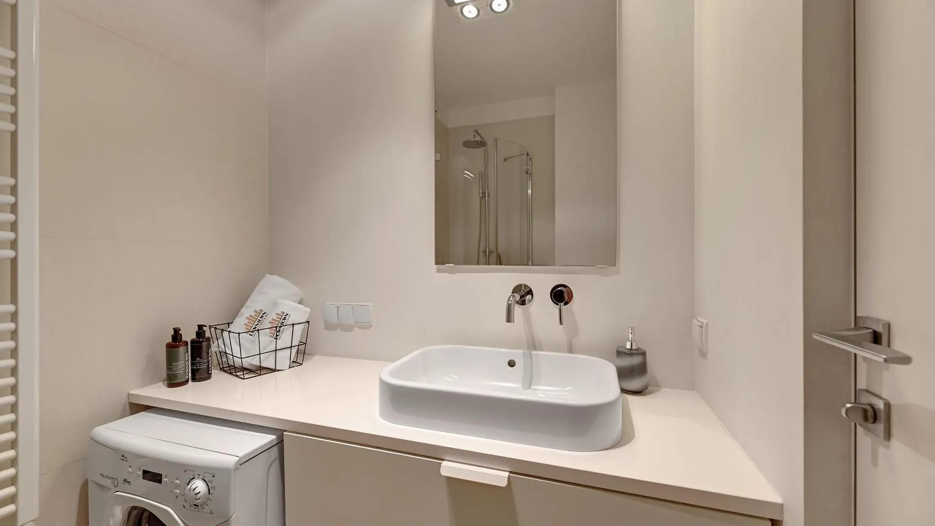 Tartaczna City Center By Downtown Apartments Gdansk