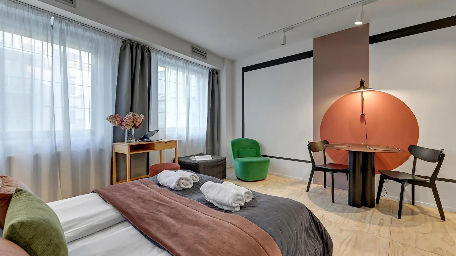Tartaczna City Center By Downtown Apartments Gdansk