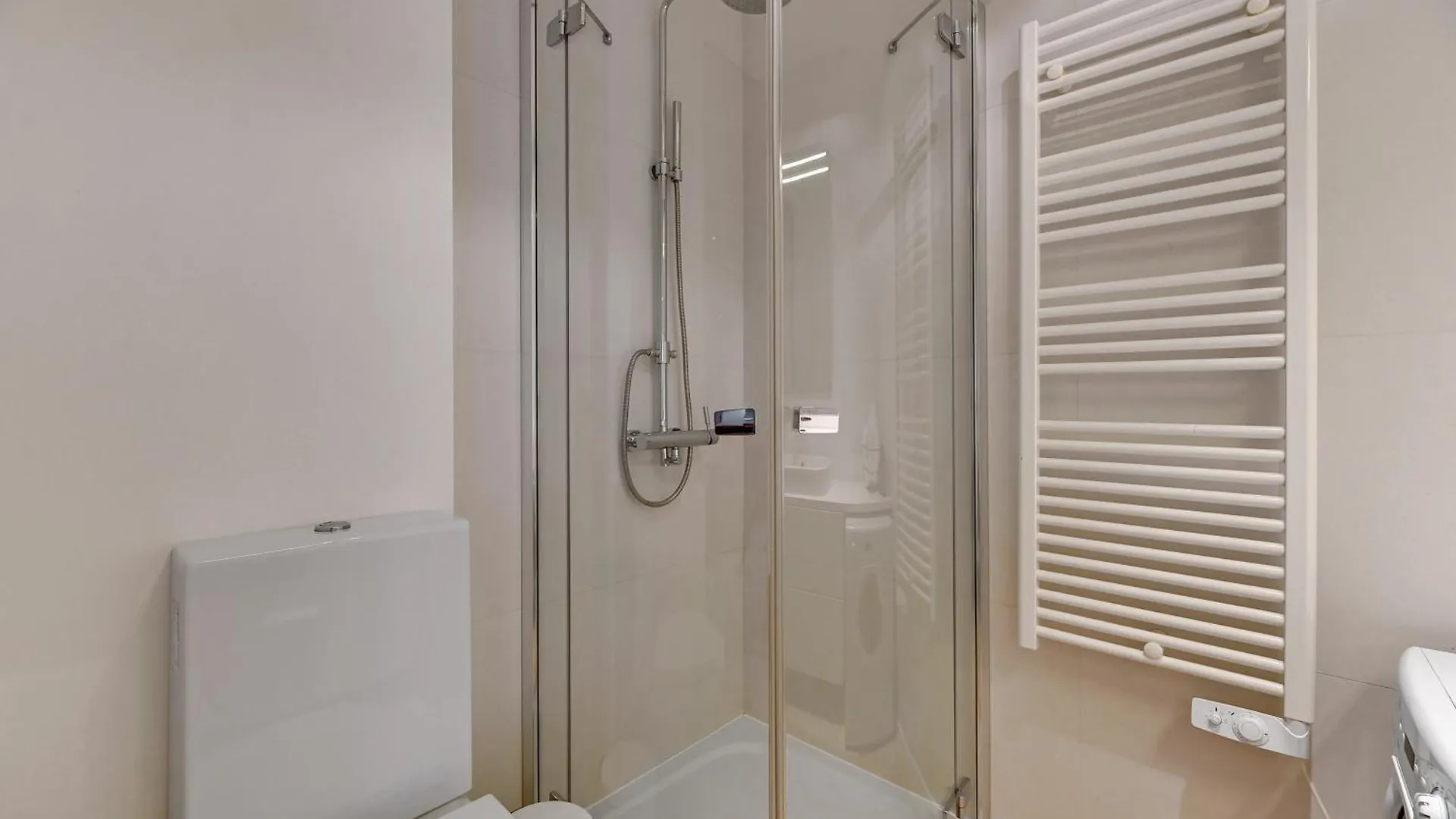 Tartaczna City Center By Downtown Apartments Gdansk