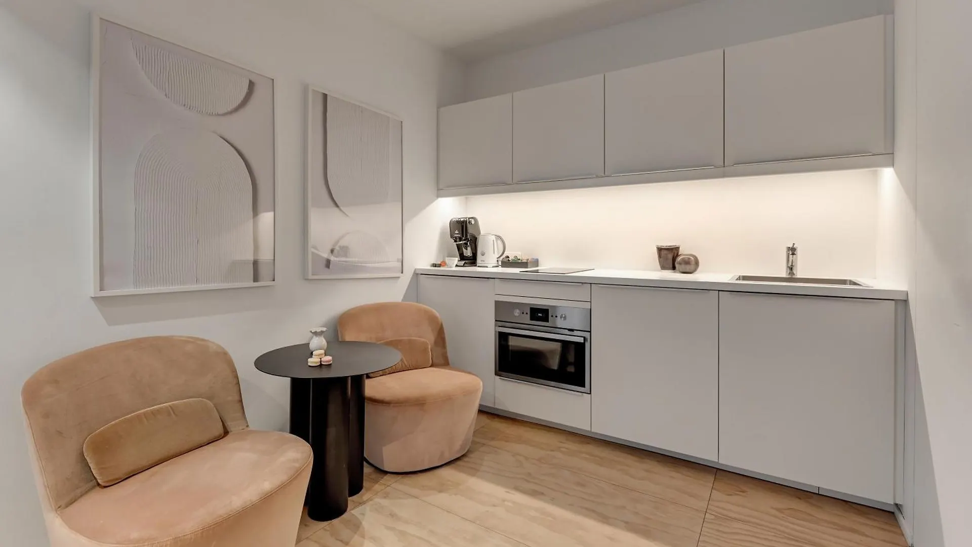 Tartaczna City Center By Downtown Apartments Gdansk