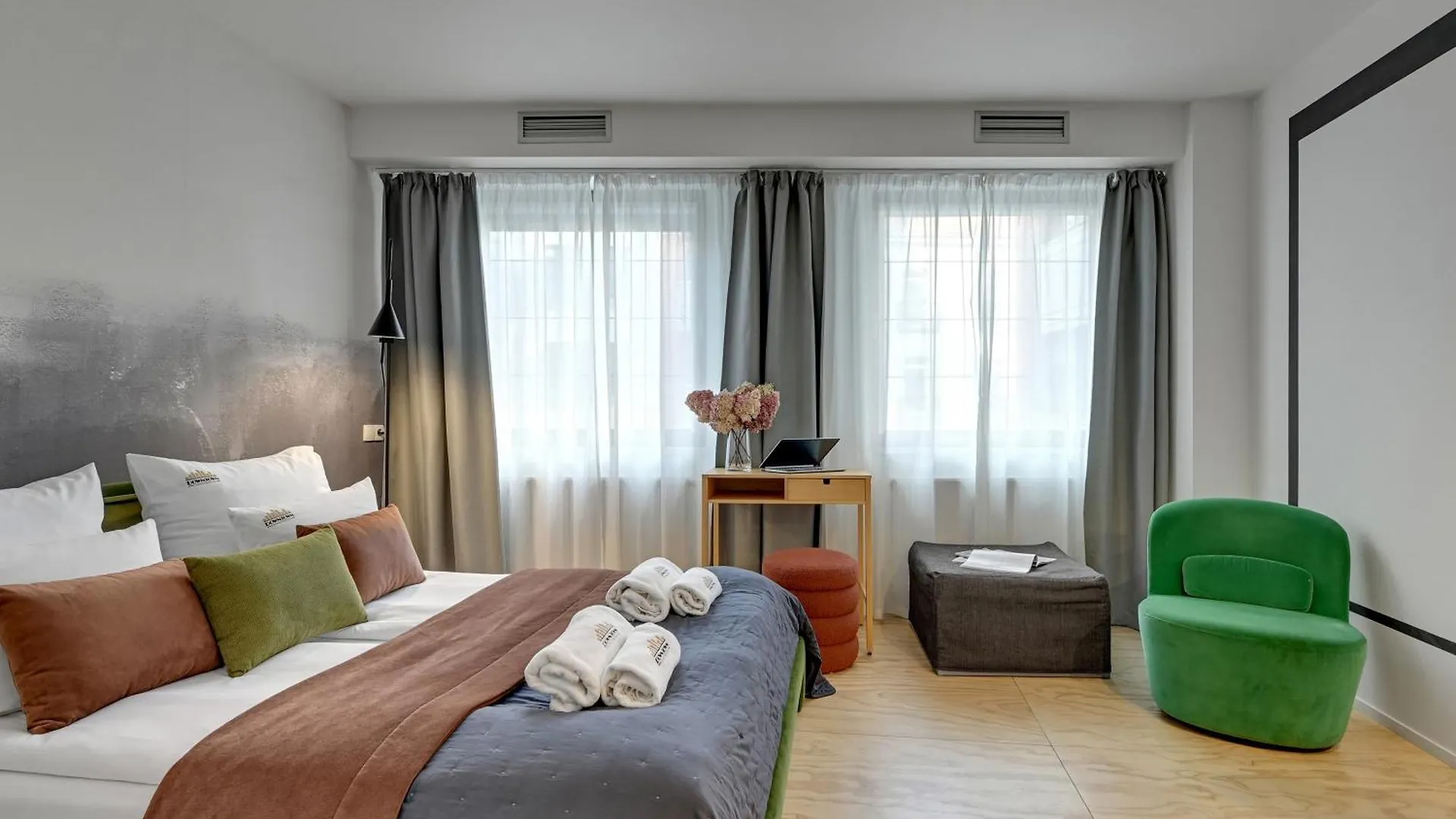 Tartaczna City Center By Downtown Apartments Gdansk