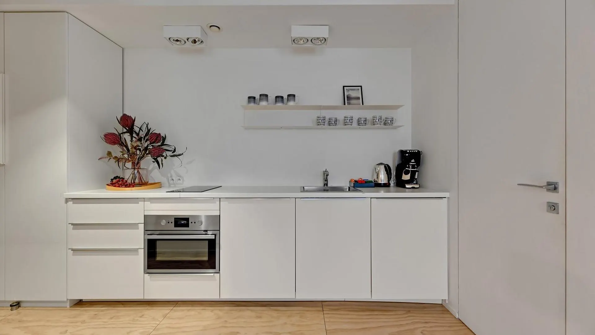 Tartaczna City Center By Downtown Apartments Gdansk