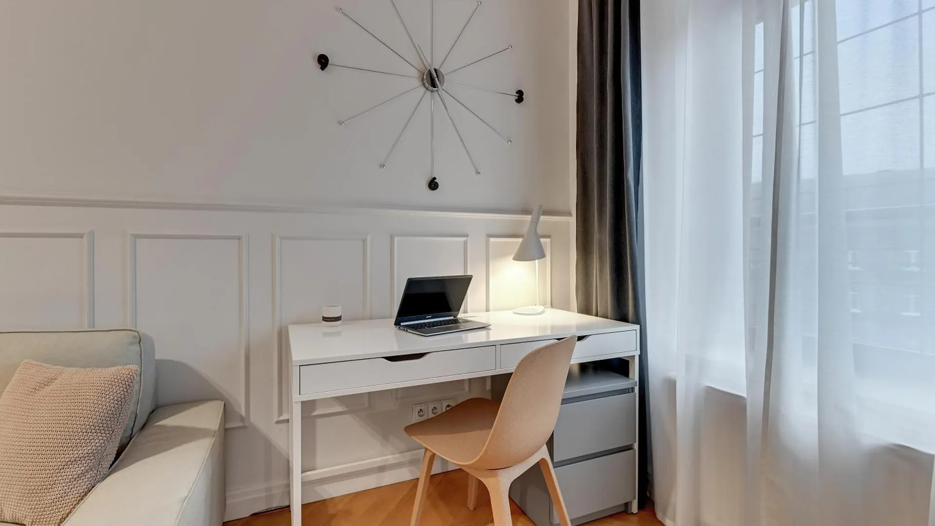 Tartaczna City Center By Downtown Apartments Gdansk