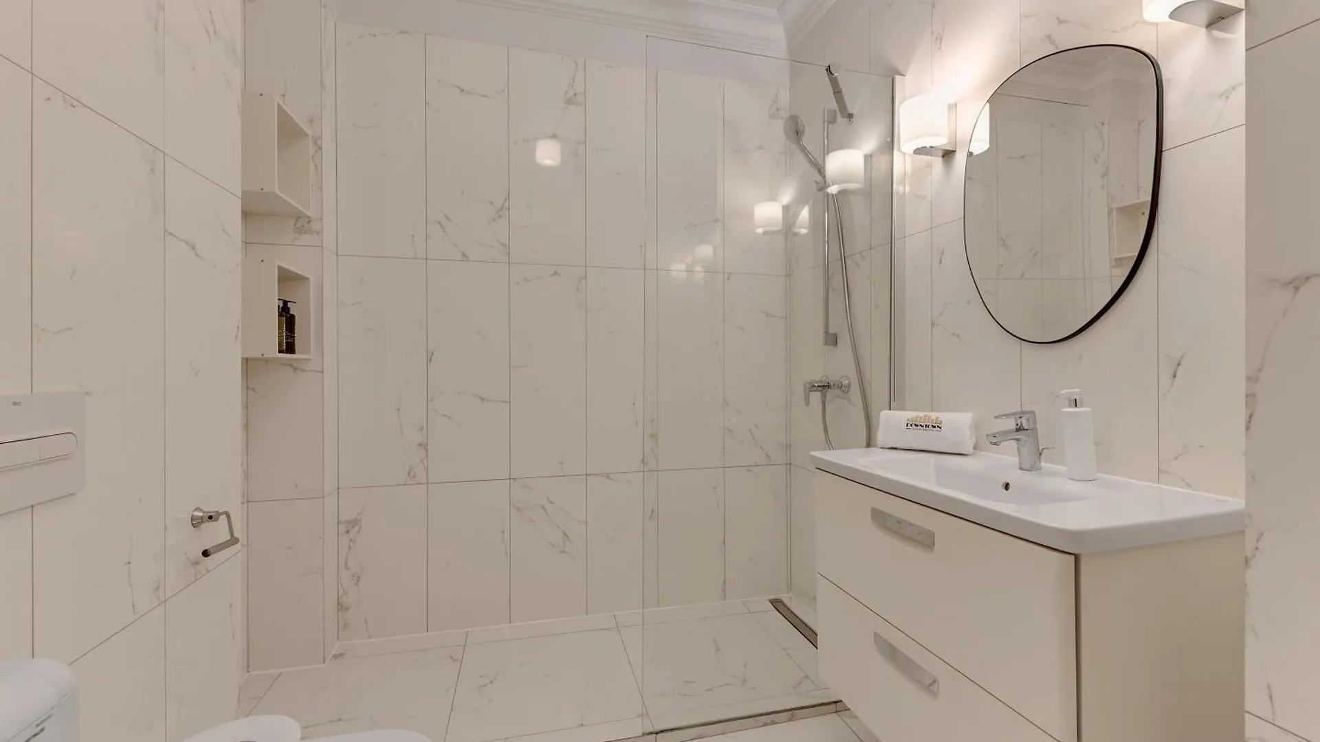 Tartaczna City Center By Downtown Apartments Gdansk 0*,