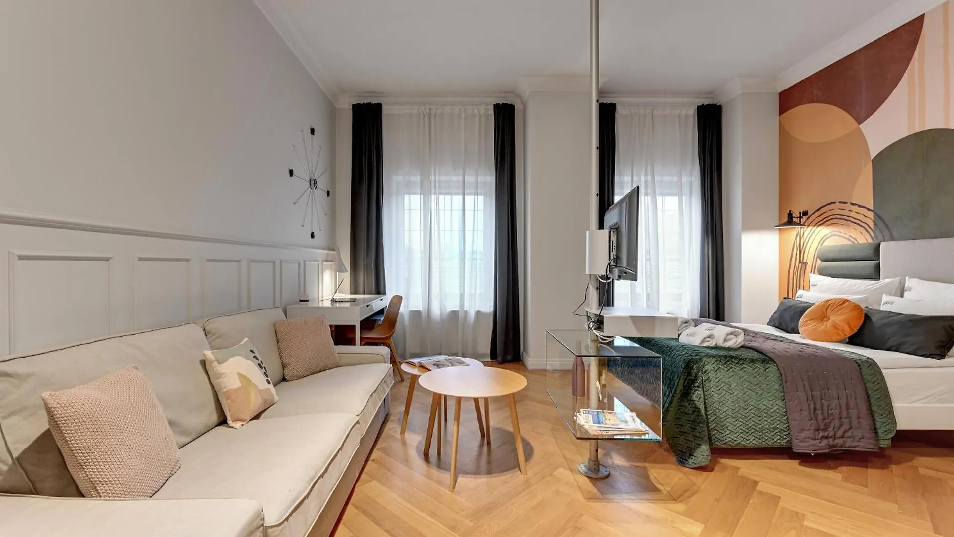 Tartaczna City Center By Downtown Apartments Gdansk