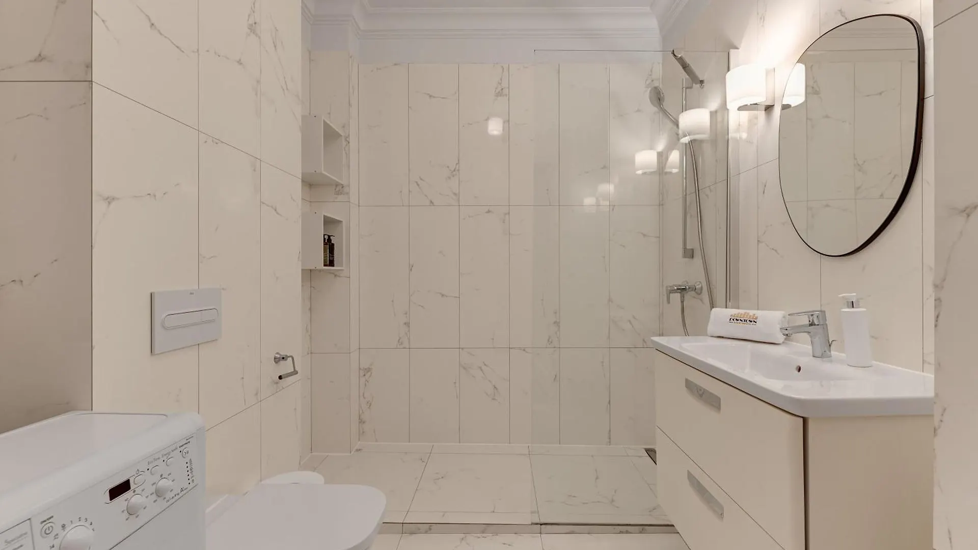 Tartaczna City Center By Downtown Apartments Gdansk